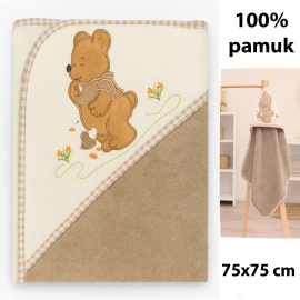 Peškir 75x75